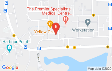 Singapore Honorary Consulate General in Lagos, Nigeria