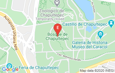 Singapore Honorary Consulate General in Mexico City, Mexico