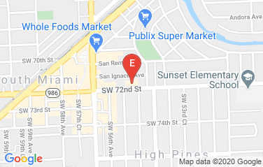 Singapore Honorary Consulate General in Miami, United States