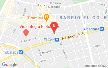 Singapore Honorary Consulate General in Santiago, Chile