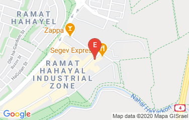 Singapore Honorary Consulate General in Tel Aviv, Israel