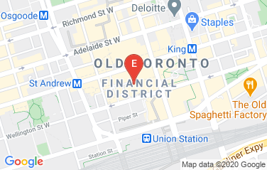 Singapore Honorary Consulate General in Toronto, Canada