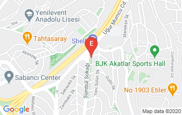 Slovakia Consulate General in Istanbul, Turkey