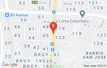 Slovakia Consulate General in Kalokaan, Philippines