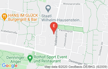 Slovakia Consulate General in Munich, Germany