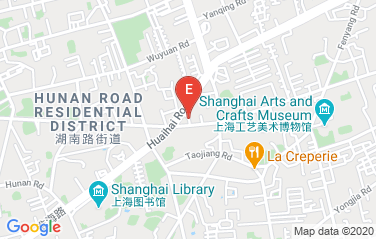 Slovakia Consulate General in Shanghai, China