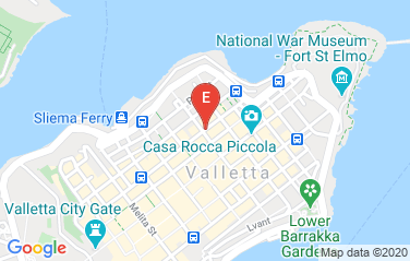 Slovakia Consulate General in Valletta, Malta