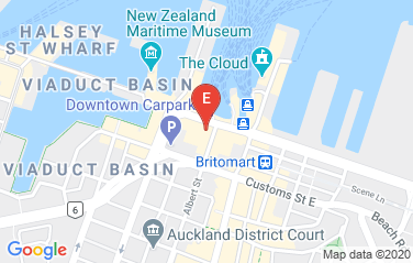 Slovakia Consulate in Auckland, New Zealand