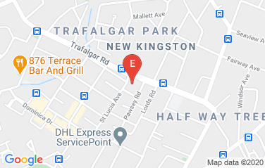 Slovakia Consulate in Kingston, Jamaica