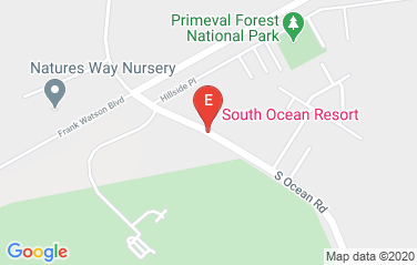 Slovakia Consulate in Nassau, Bahamas