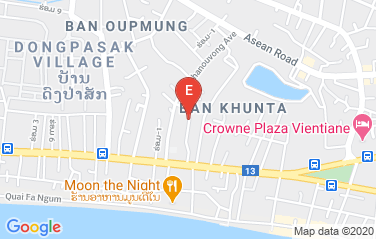 Slovakia Consulate in Vientiane, Laos