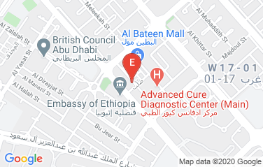 Slovakia Embassy in Abu Dhabi, United Arab Emirates