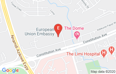 Slovakia Embassy in Abuja, Nigeria