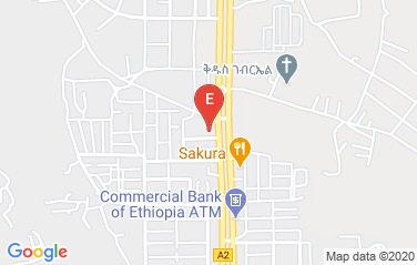 Slovakia Embassy in Addis Ababa, Ethiopia