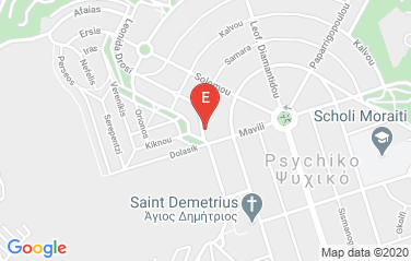 Slovakia Embassy in Athens, Greece