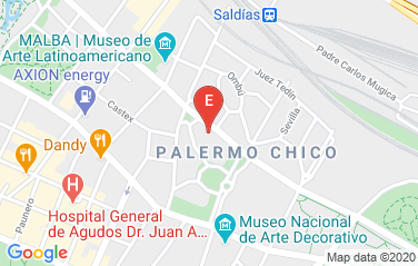 Slovakia Embassy in Buenos Aires, Argentina