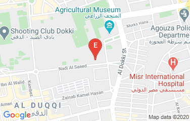 Slovakia Embassy in Cairo, Egypt