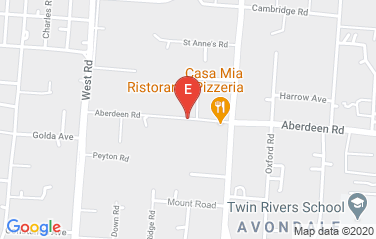 Slovakia Embassy in Harare, Zimbabwe