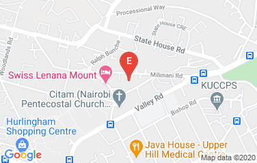 Slovakia Embassy in Nairobi, Kenya