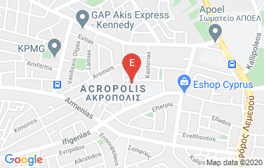 Slovakia Embassy in Nicosia, Cyprus