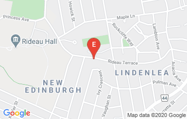 Slovakia Embassy in Ottawa, Canada