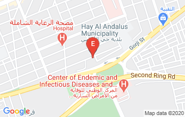 Slovakia Embassy in Tripoli, Libya