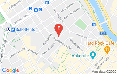 Slovakia Embassy in Vienna, Austria