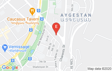 Slovakia Embassy in Yerevan, Armenia