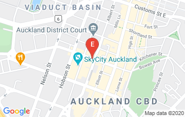 Slovakia Honorary Consulate in Auckland, New Zealand