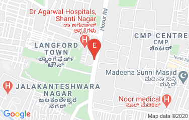 Slovakia Honorary Consulate in Bengaluru, India