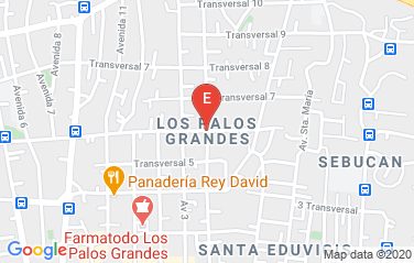 Slovakia Honorary Consulate in Caracas, Venezuela