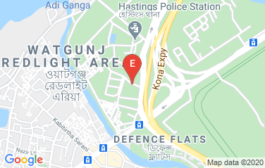 Slovakia Honorary Consulate in Kolkata, India