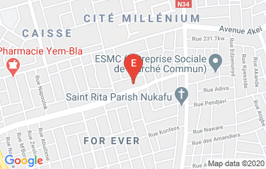 Slovakia Honorary Consulate in Lome, Togo