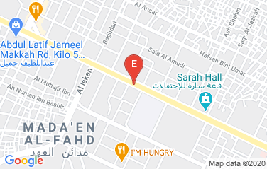 Slovakia Honorary Consulate in Madain Al Fadah, Saudi Arabia