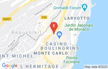 Slovakia Honorary Consulate in Monaco, Monaco