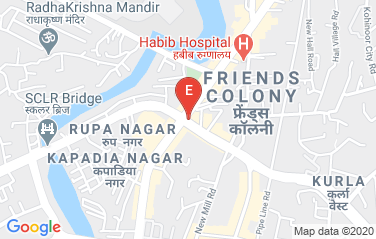 Slovakia Honorary Consulate in Mumbai, India