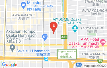 Slovakia Honorary Consulate in Osaka, Japan