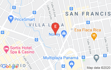 Slovakia Honorary Consulate in Panama City, Panama