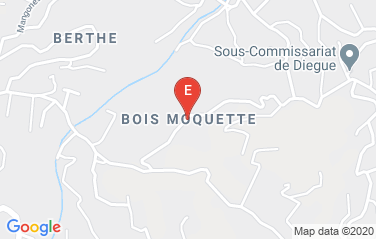 Slovakia Honorary Consulate in Port-au-Prince, Haiti