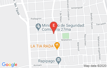 Slovenia Consulate General in Mendoza, Argentina