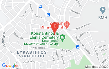 Slovenia Consulate General and Promotion Center in Nicosia, Cyprus