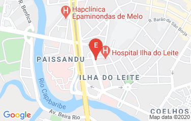 Slovenia Consulate General and Promotion Center in Recife, Brazil