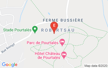 Slovenia Consulate General and Promotion Center in Strasbourg, France