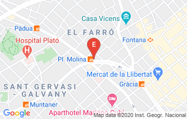 Slovenia Consulate General in Barcelona, Spain