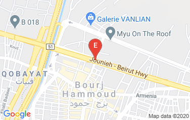 Slovenia Consulate General in Beirut, Lebanon