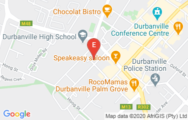 Slovenia Consulate General in Cape Town, South Africa