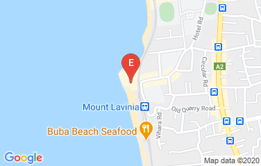 Slovenia Consulate General in Colombo, Sri Lanka