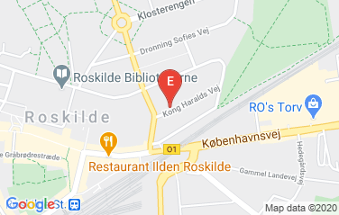 Slovenia Consulate General in Copenhagen, Denmark