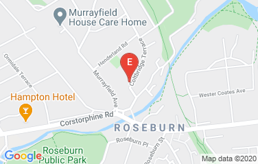 Slovenia Consulate General in Edinburgh, United Kingdom