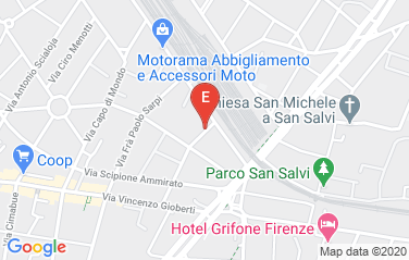 Slovenia Consulate General in Florence, Italy